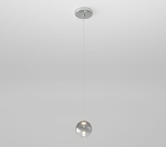 50234/1 LED дымчатый