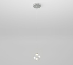 50234/1 LED прозрачный