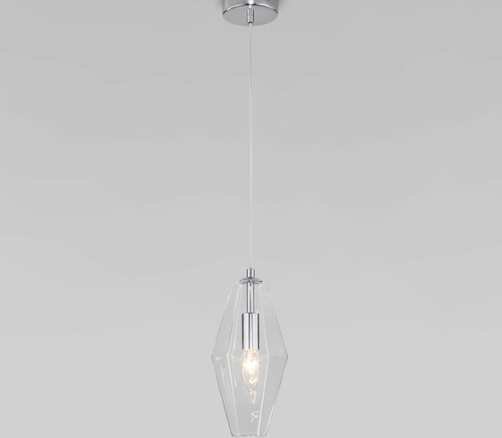 50236/1 прозрачный