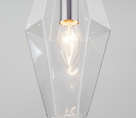 50236/1 прозрачный