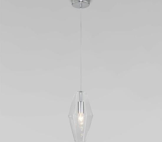 50236/1 прозрачный