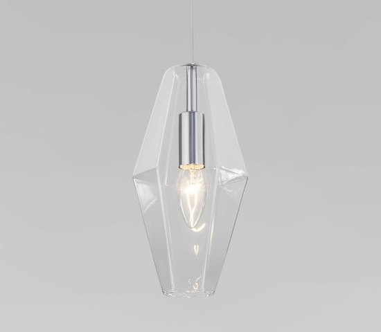 50236/1 прозрачный