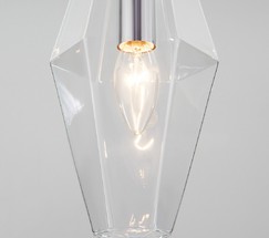 50236/1 прозрачный