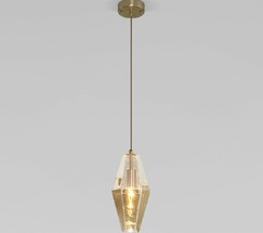 50236/1 янтарный