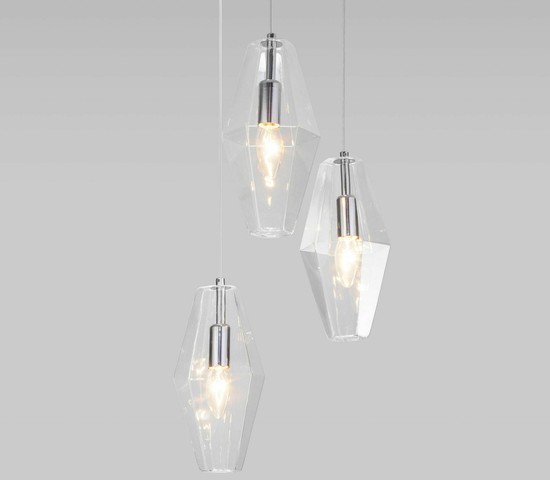 50236/3 прозрачный