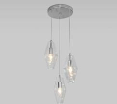 50236/3 прозрачный