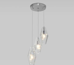 50236/3 прозрачный