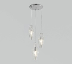 50236/3 прозрачный