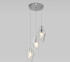 50236/3 прозрачный