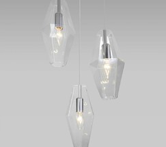 50236/3 прозрачный