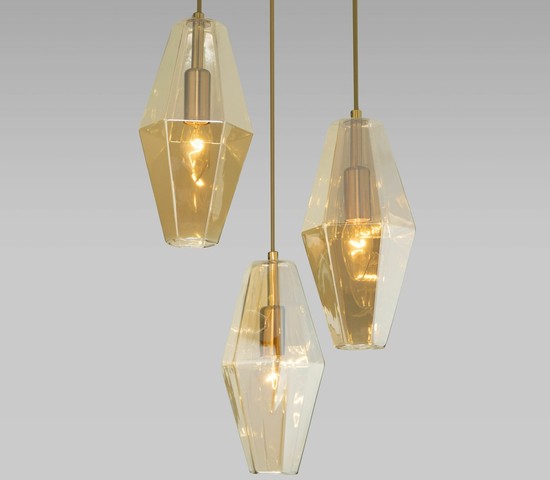 50236/3 янтарный