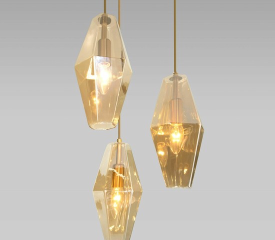 50236/3 янтарный