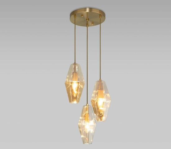 50236/3 янтарный