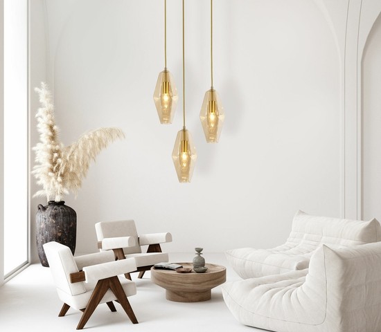 50236/3 янтарный