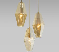 50236/3 янтарный