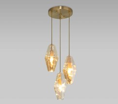 50236/3 янтарный