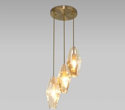 50236/3 янтарный