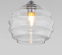 50239/1 прозрачный