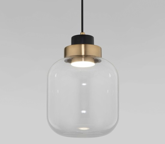 50240/1 LED прозрачный