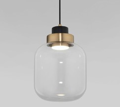 50240/1 LED прозрачный