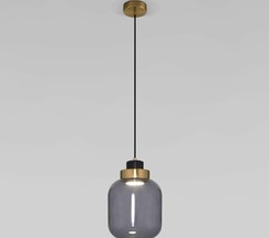 50240/1 LED дымчатый