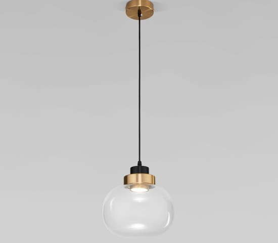 50241/1 LED прозрачный