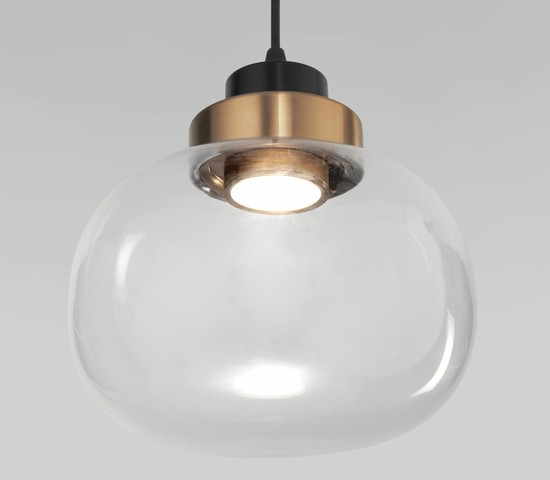 50241/1 LED прозрачный