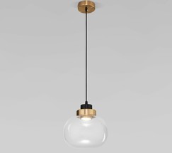 50241/1 LED прозрачный