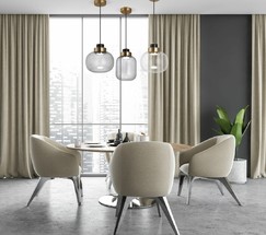 50241/1 LED прозрачный