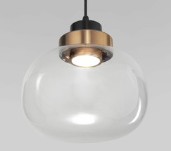 50241/1 LED прозрачный