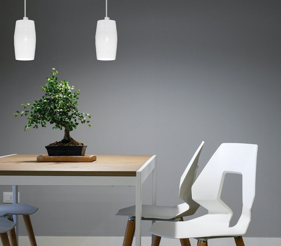 50246/1 LED белый