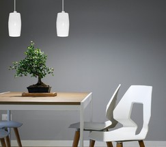 50246/1 LED белый