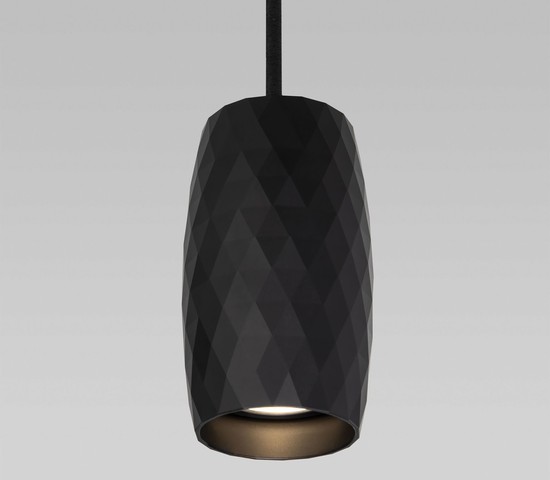 50246/1 LED черный