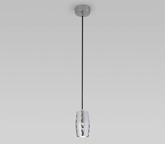 50246/1 LED хром