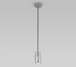 50246/1 LED хром