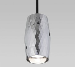 50246/1 LED хром