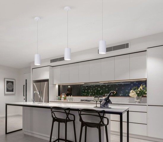 50247/1 LED белый