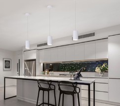 50247/1 LED белый