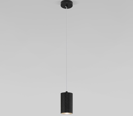 50247/1 LED черный