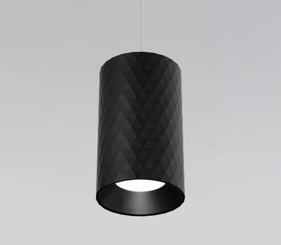 50247/1 LED черный