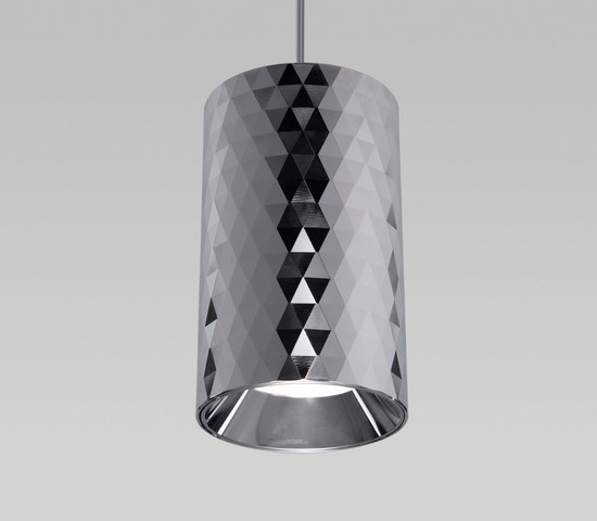 50247/1 LED хром