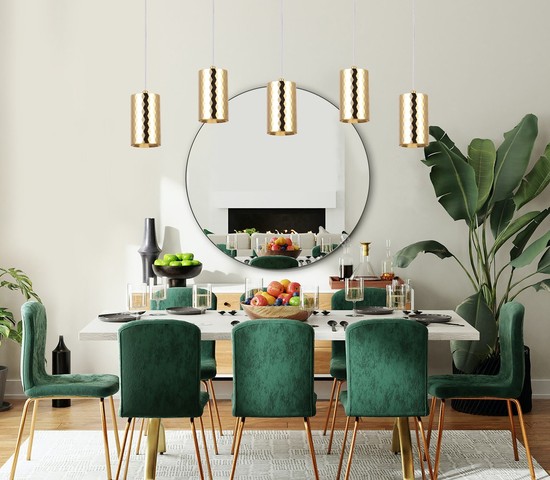 50247/1 LED золото