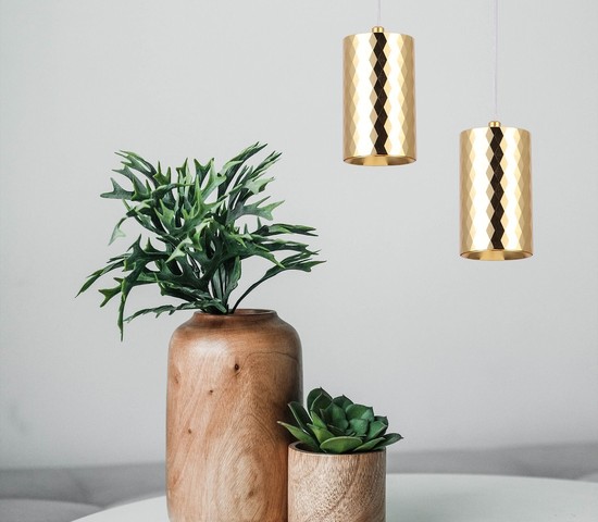 50247/1 LED золото