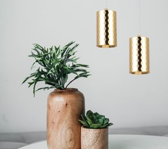 50247/1 LED золото