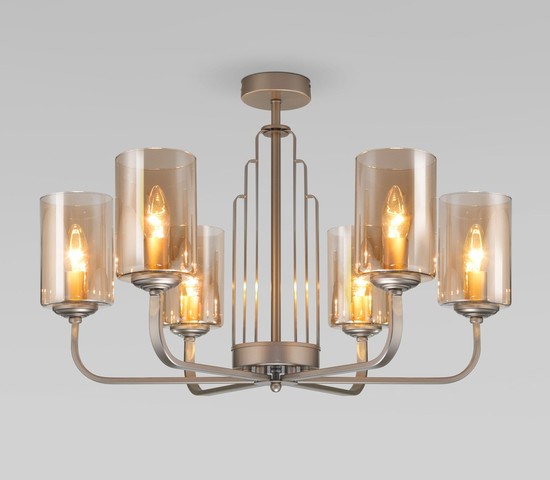 60138/6 перламутровое золото