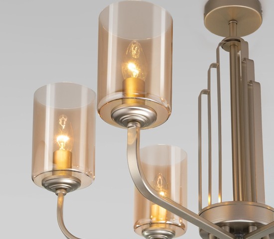 60138/6 перламутровое золото