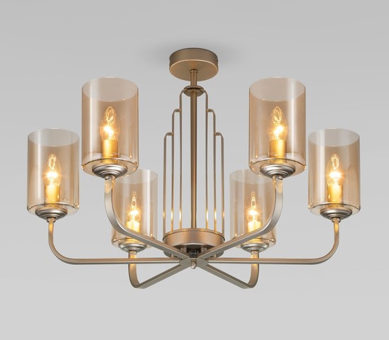 60138/6 перламутровое золото