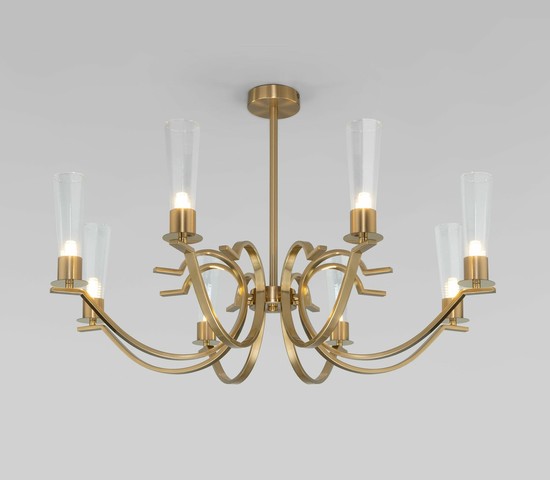 60141/8 латунь