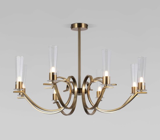 60141/8 латунь