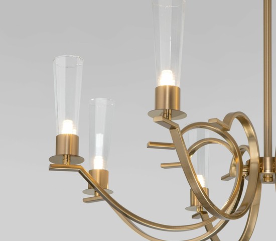 60141/8 латунь